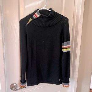 Adorable Smartwool sweater
